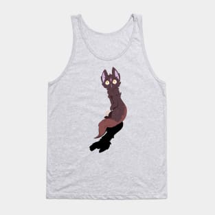 Kit Fox Creature Tank Top